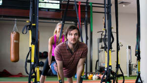 Dating site eHarmony's 'Fitdate Fail'